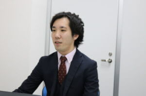 代表社員　税理士：大塚 理之