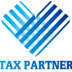 タックスパートナー税理士法人　ロゴ