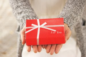 相続対策の贈与